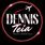 Dennis & Teia Travel Essentials logo